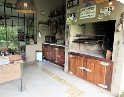 Alquiler Temporario de Casa en Santa Catalina en Santa Catalina, Tigre — Foto 5