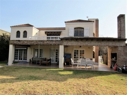 Alquiler Temporario de Casa en Santa Catalina en Santa Catalina, Tigre — Foto 2