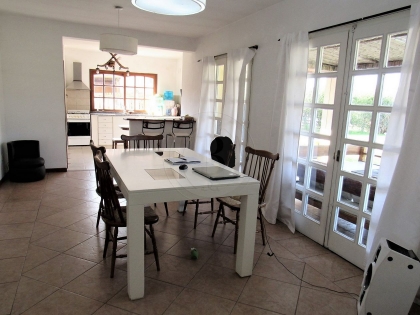 Alquiler Temporario de Casa en Santa Catalina en Santa Catalina, Tigre — Foto 4