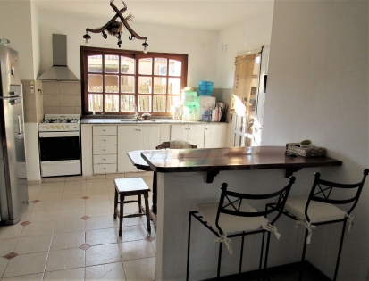 Alquiler Temporario de Casa en Santa Catalina en Santa Catalina, Tigre — Foto 5