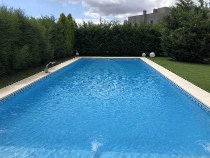 Alquiler Temporario de Casa en Santa Teresa en Santa Teresa, Tigre — Foto 2
