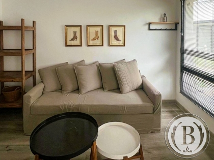 Alquiler Temporario de Condominio en Town Houses Kiri en Town Houses Kiri, Tigre — Foto 6