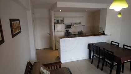 Alquiler Temporario de Departamento en Sendero en Sendero, Tigre — Foto 4