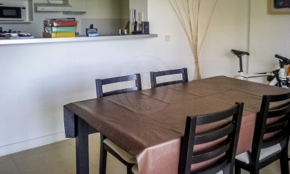 Alquiler Temporario de Departamento en Sendero en Sendero, Tigre — Foto 6