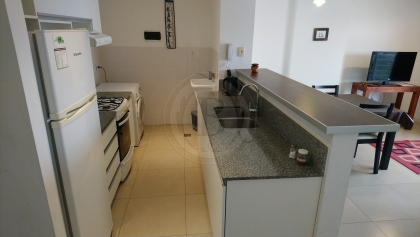 Alquiler Temporario de Departamento en Sendero en Sendero, Tigre — Foto 5