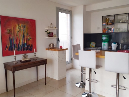Alquiler Temporario de Departamento en Vilahaus en Vilahaus, Pilar — Foto 1