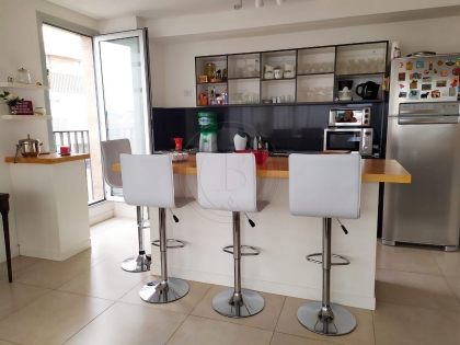 Alquiler Temporario de Departamento en Vilahaus en Vilahaus, Pilar — Foto 2