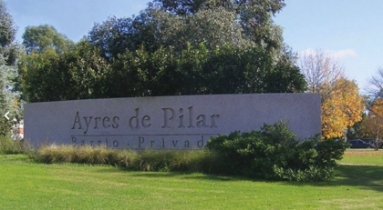 Foto de Ayres de Pilar - Pilar