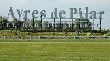Foto de Ayres de Pilar - Pilar
