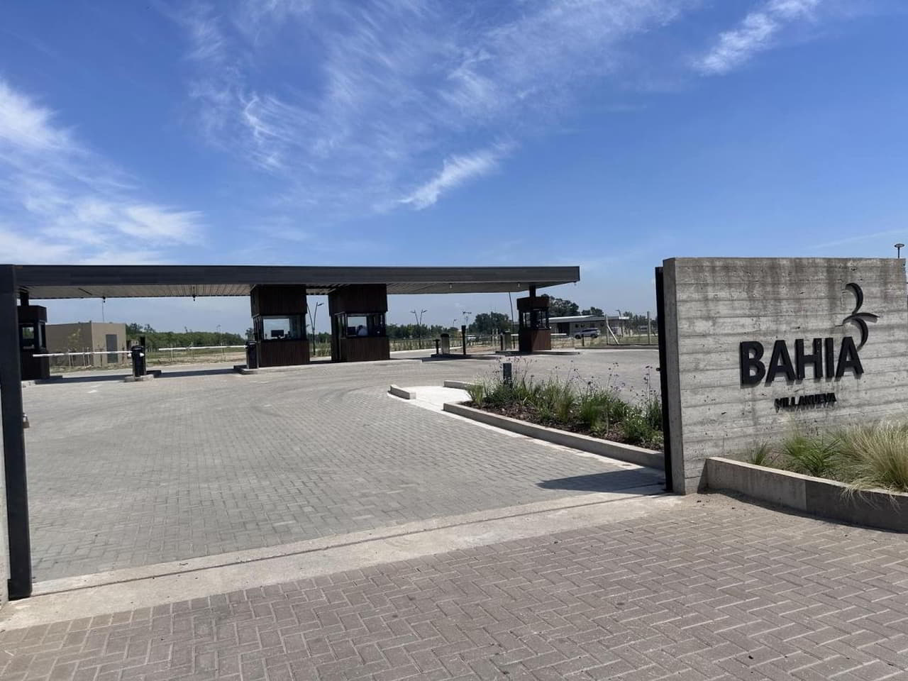 Barrio Bahia en Villanueva, Tigre - Bustamante Propiedades