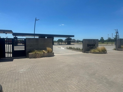 Foto de Bahia - Tigre