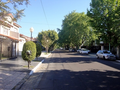 Foto de Banfield - Gran BSAS Sur