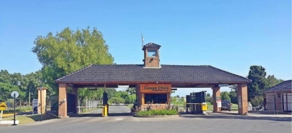 Foto de Campo Chico - Pilar