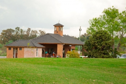 Foto de Campo Chico - Pilar