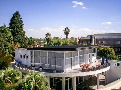 Foto de Condominio Las Mercedes - Pilar