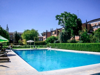 Foto de Condominio Las Mercedes - Pilar