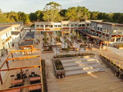 Foto de Costa Esmeralda - Pinamar