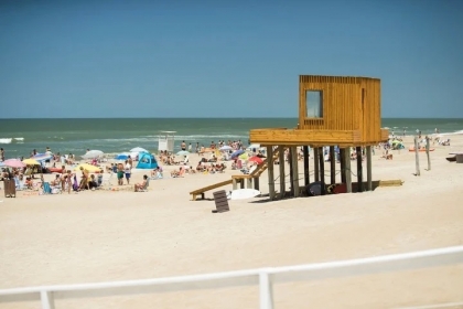 Foto de Costa Esmeralda - Pinamar
