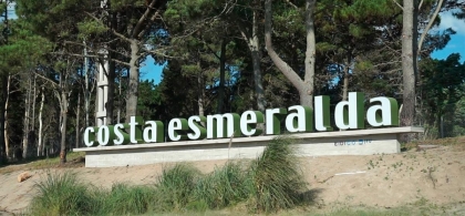 Foto de Costa Esmeralda - Pinamar