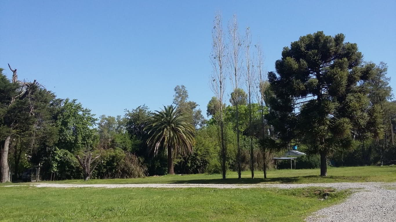 Barrio Eco Sucre en Maschwitz, Escobar - Bustamante Propiedades