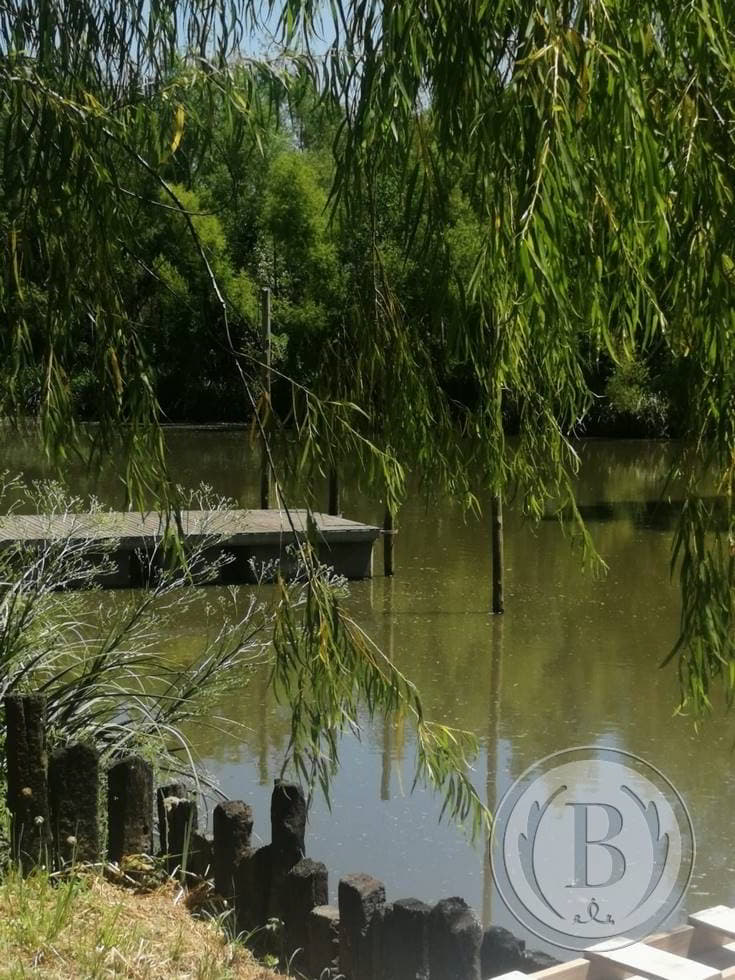 Barrio Econautico Hipocampo en Dique Lujan, Tigre