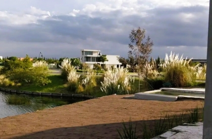 Foto de El Golf - Tigre