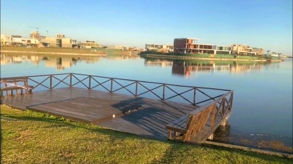 Foto de El Golf - Tigre