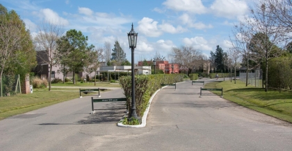 Foto de El Lucero - Pilar