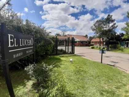 Foto de El Lucero - Pilar