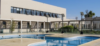 Foto de Haras Santa Maria - Escobar