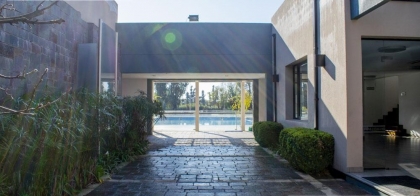 Foto de Haras Santa Maria - Escobar