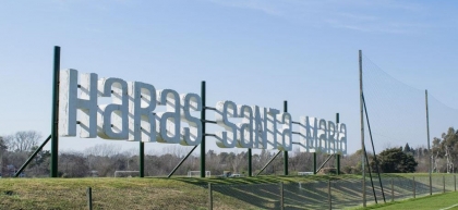 Foto de Haras Santa Maria - Escobar