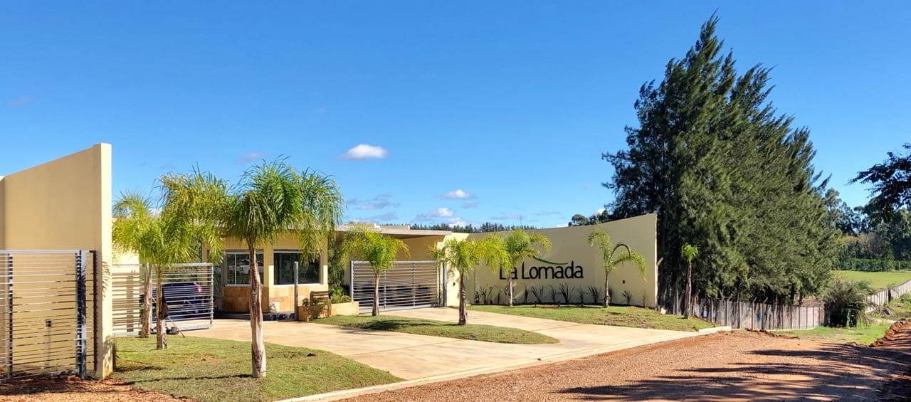 Barrio La Lomada en Km 40 al 50, Pilar - Bustamante Propiedades