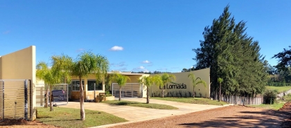 Foto de La Lomada - Pilar
