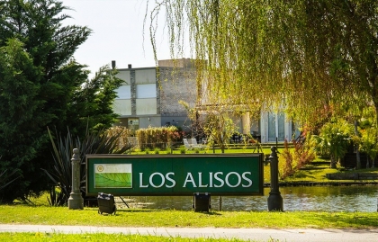 Foto de Los Alisos - Tigre