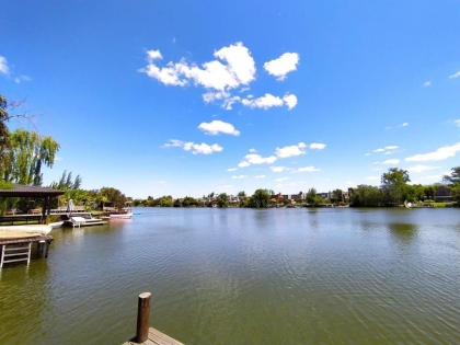 Foto de Los Ombues - Tigre