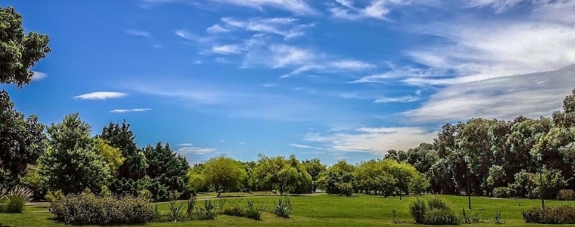 Barrio Los Teros en Tortugas Norte, Pilar - Bustamante Propiedades