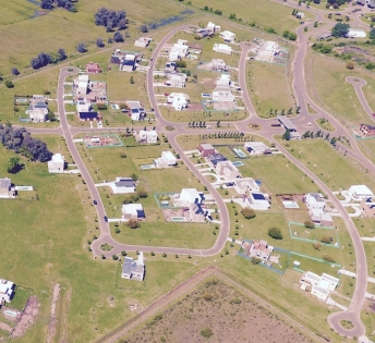 Foto de Pilar del Este - Pilar