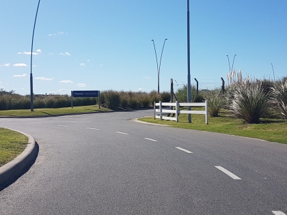 Foto de Puertos del Lago - Escobar