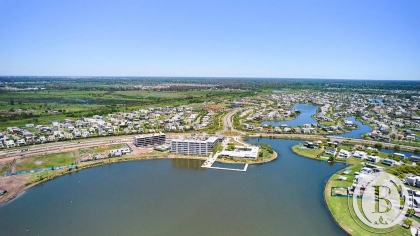 Foto de Puertos del Lago - Escobar