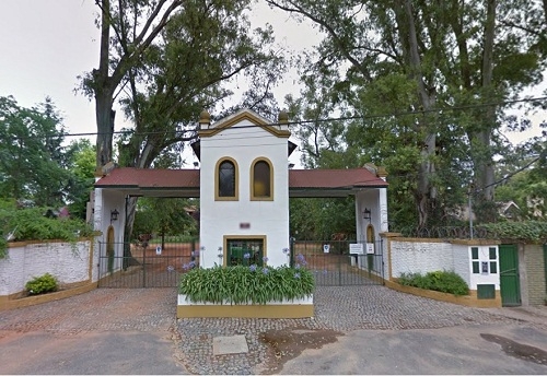 Barrio Rincon de Maschwitz en Maschwitz, Escobar