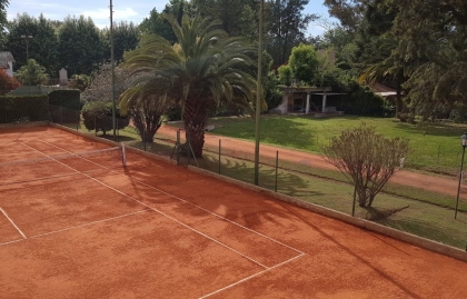 Foto de Rincon de Maschwitz - Escobar