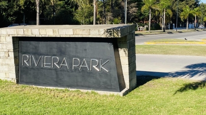 Foto de Riviera Park - Tigre - Tigre