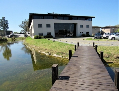 Foto de Riviera Park - Tigre - Tigre