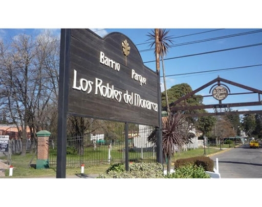 Barrio Robles del Monarca en Pilar, Pilar - Bustamante Propiedades
