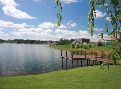 Foto de San Agustin - Tigre