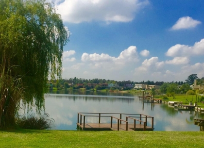 Foto de San Agustin - Tigre