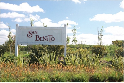 Foto de San Benito - Tigre