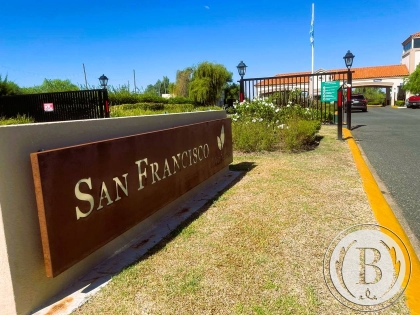 Foto de San Francisco - Tigre