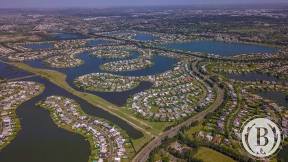 Foto de San Francisco - Tigre
